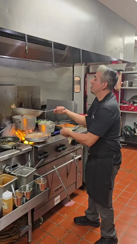 Video at Don Ramon Restaurante Cubano, West Palm Beach
