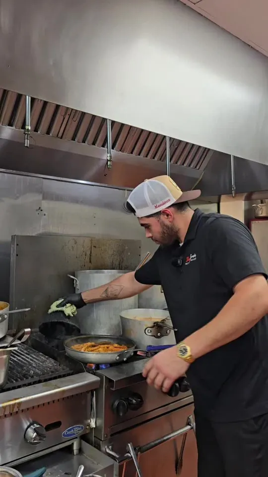 Video at Don Ramon Restaurante Cubano, West Palm Beach