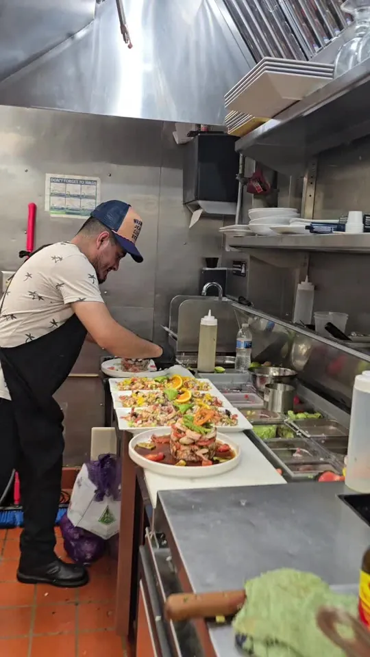 Video at Don Ramon Restaurante Cubano, West Palm Beach