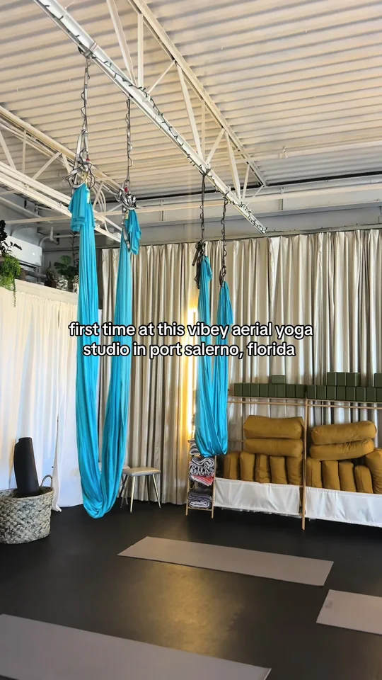 Video at Drive Shack, West Palm Beach