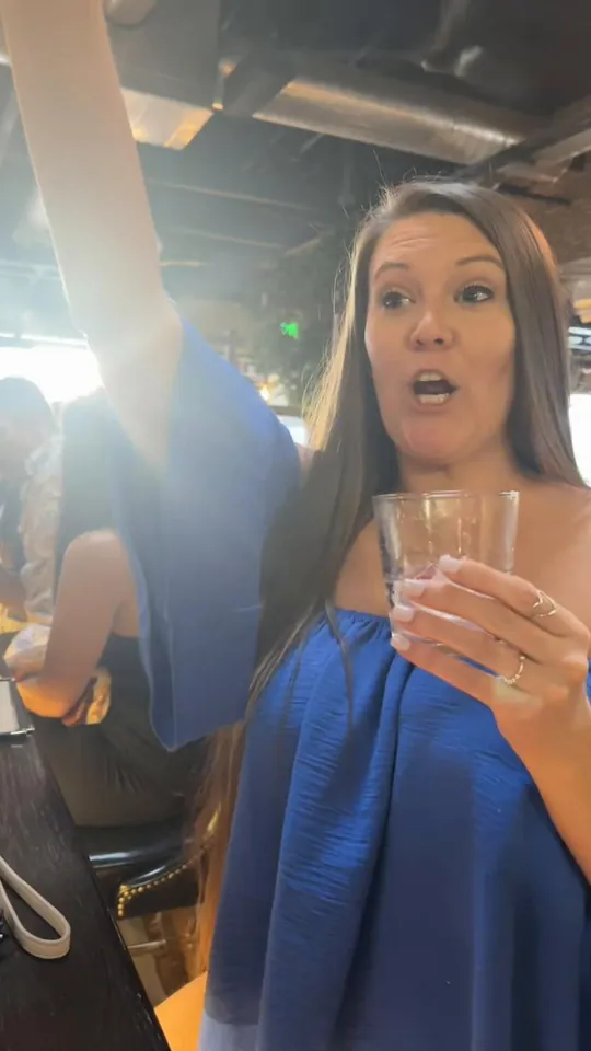 Video at El Camino, West Palm Beach