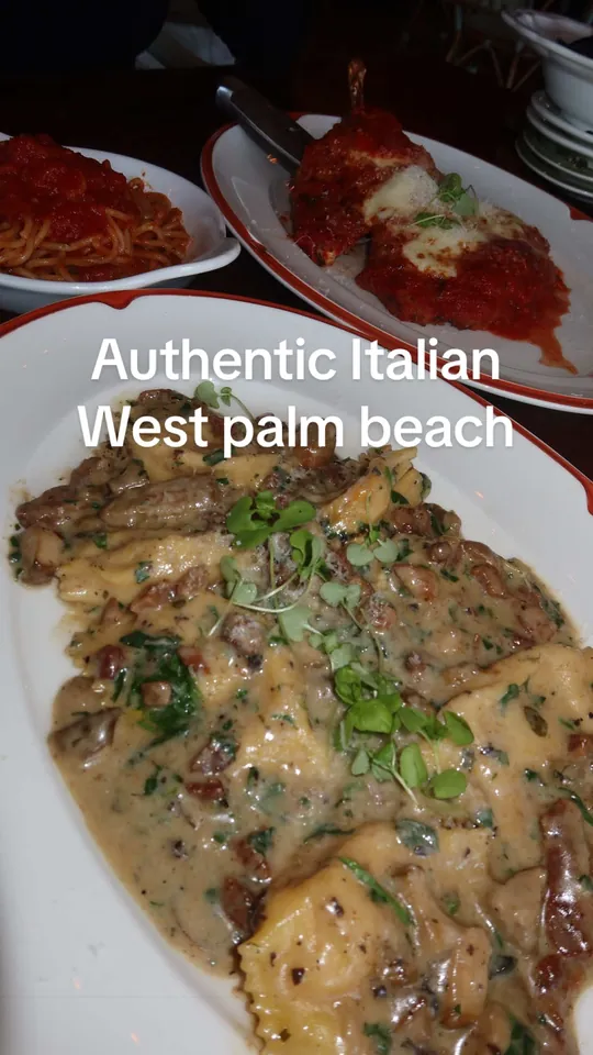 Elisabetta's Ristorante, West Palm Beach