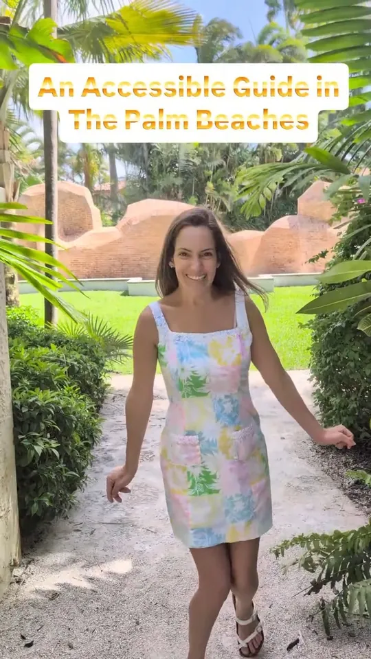 Video at Fern, West Palm Beach