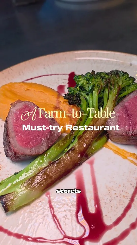Video at Fern, West Palm Beach