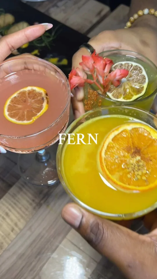 Video at Fern, West Palm Beach