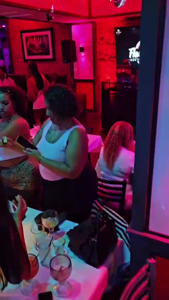 Video at Flare House American Fusion Cuisine, West Palm Beach