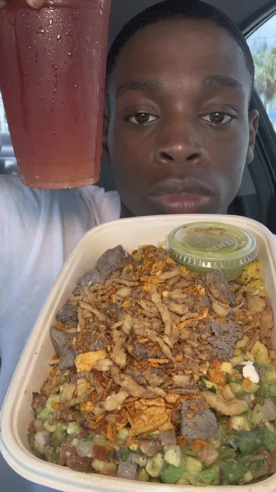 Video at Guaca Go West Palm Beach, West Palm Beach