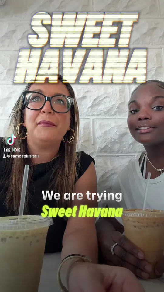 Empanadas at Havana Restaurant, West Palm Beach – $11.99 on the menu