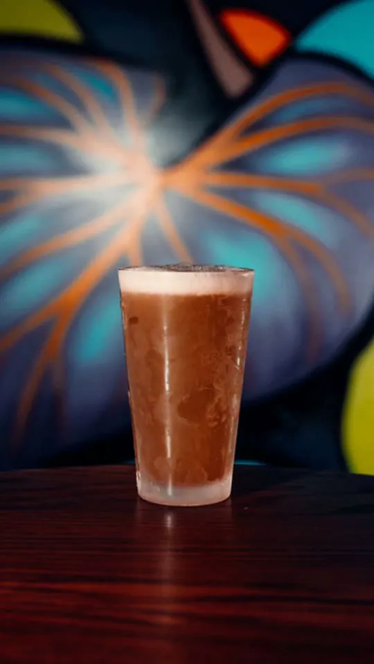 Video at Island Root Kava Bar Royal Palm, West Palm Beach