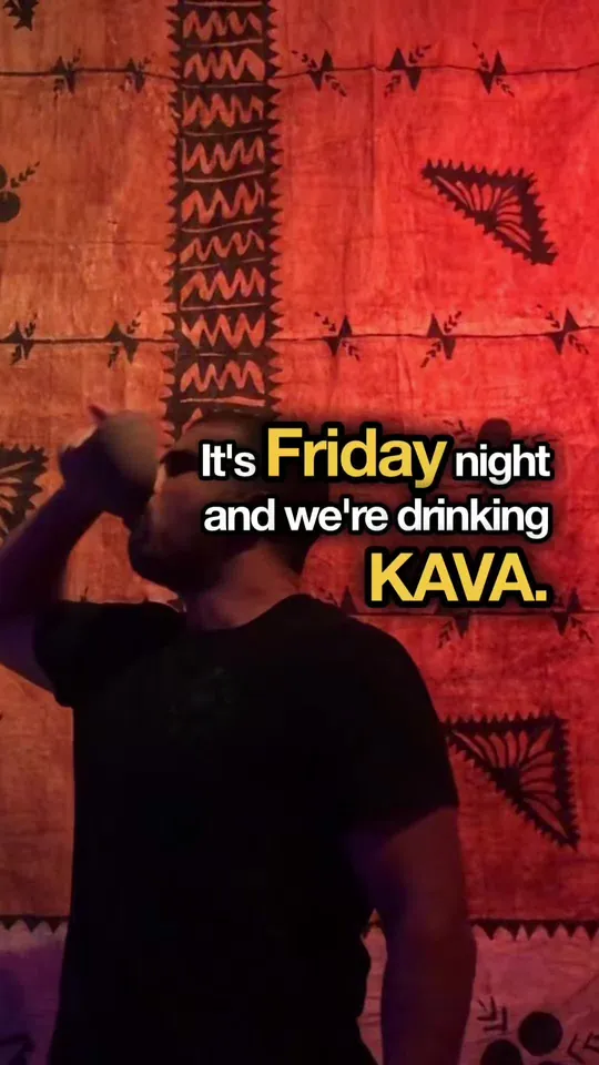Video at Island Vibes Kava Bar, Inc, West Palm Beach