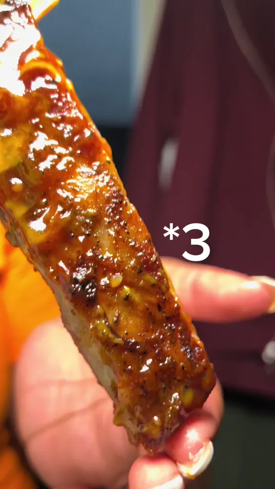 Video at Off Tha Bone BBQ, West Palm Beach