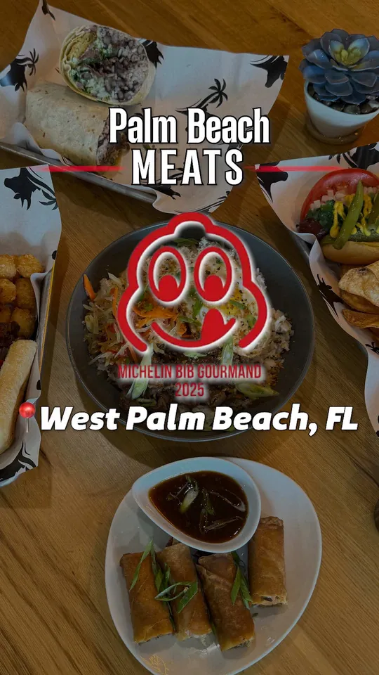 Steak at Palm Beach Meats, West Palm Beach