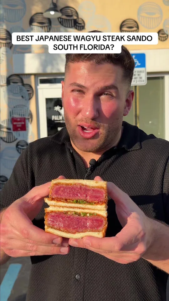 Steak at Palm Beach Meats, West Palm Beach
