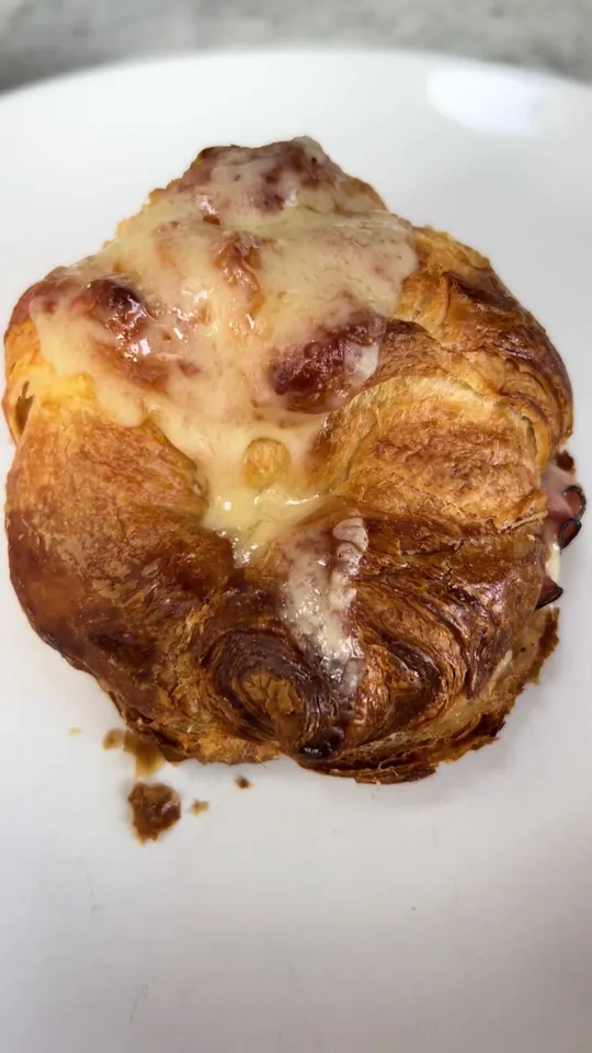 Breakfast at Paneterie, West Palm Beach