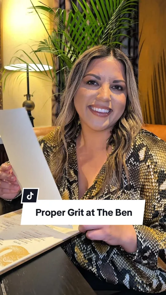 Video at Proper Grit, West Palm Beach