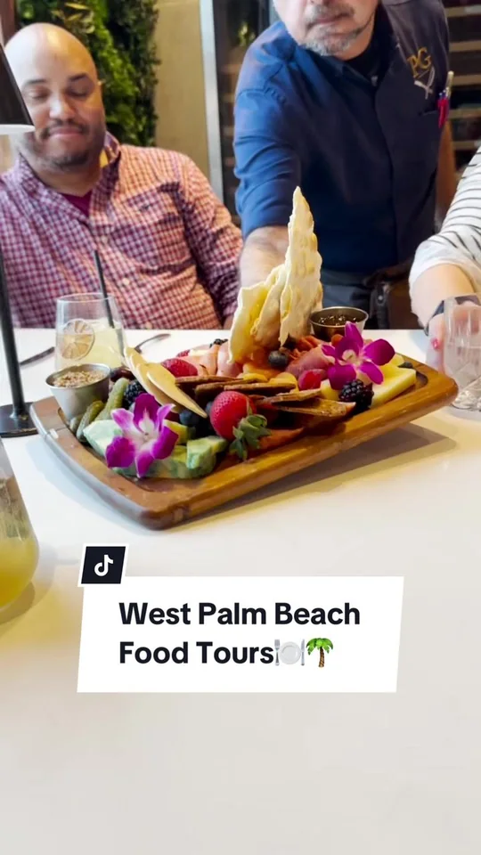 Video at Proper Grit, West Palm Beach