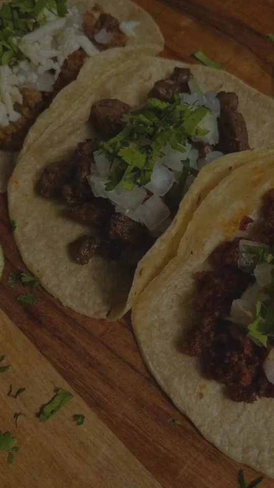 Video at Rivales Taqueria, West Palm Beach