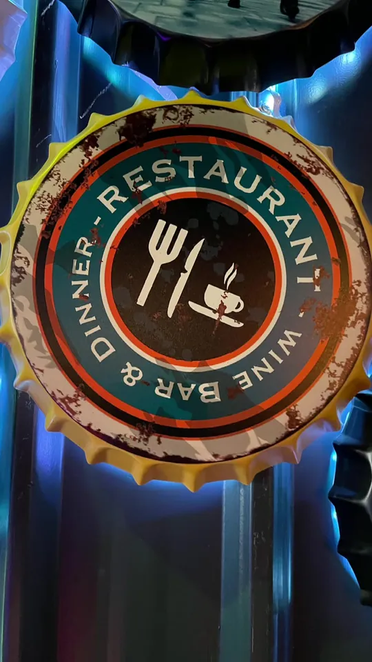 Video at Rock' n Crab Cajun Seafood and Bar, West Palm Beach