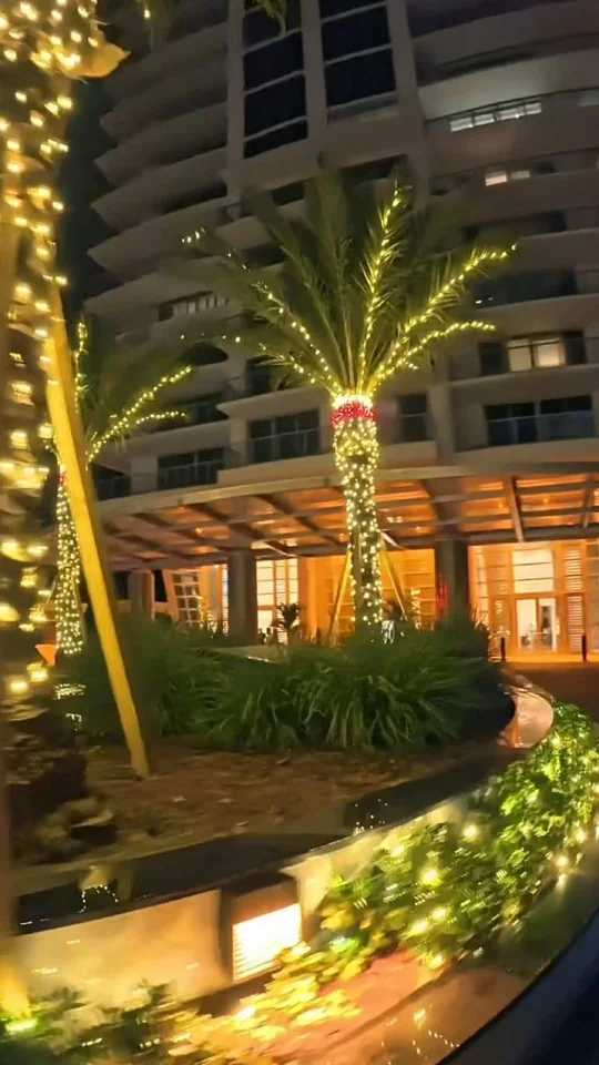 Video at Sailfish Dining, West Palm Beach