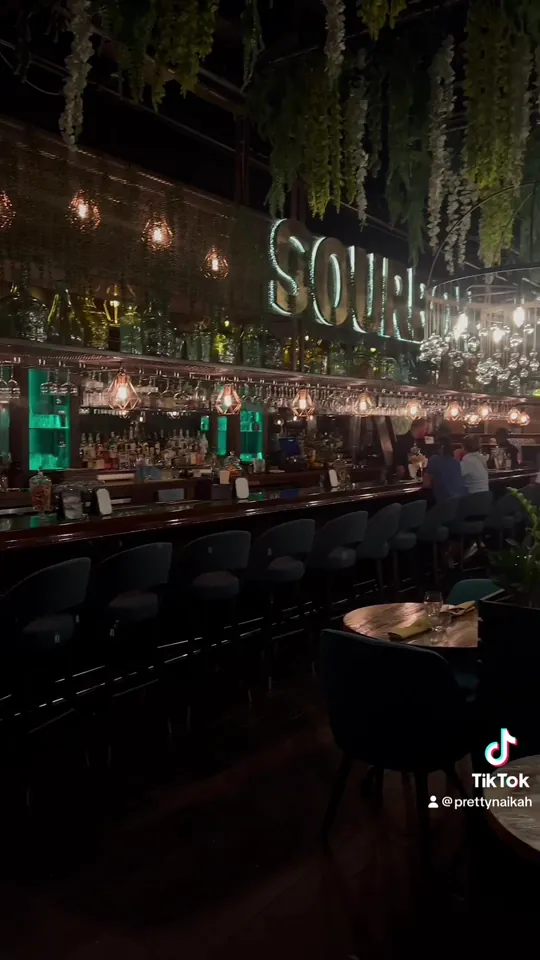 Video at Sourbon, West Palm Beach
