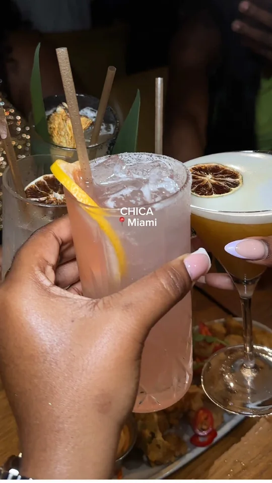 Video at Sourbon, West Palm Beach