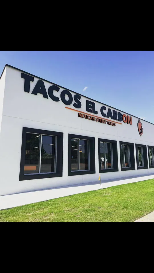 Tacos at Tacos al Carbon Restaurant West Palm Beach (North), West Palm Beach