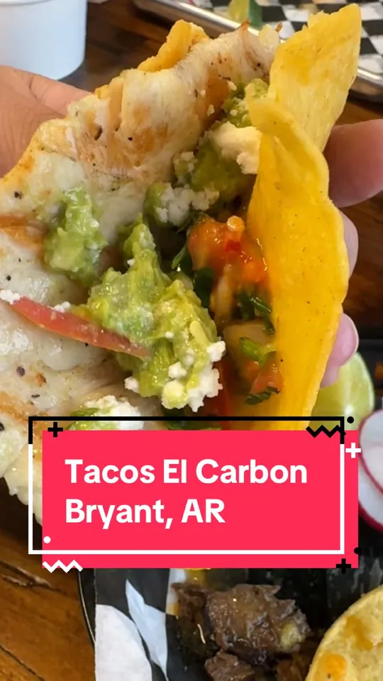 Tacos at Tacos al Carbon Restaurant West Palm Beach (North), West Palm Beach