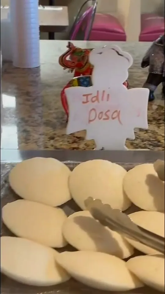 Video at Taste of India West Palm Beach, West Palm Beach