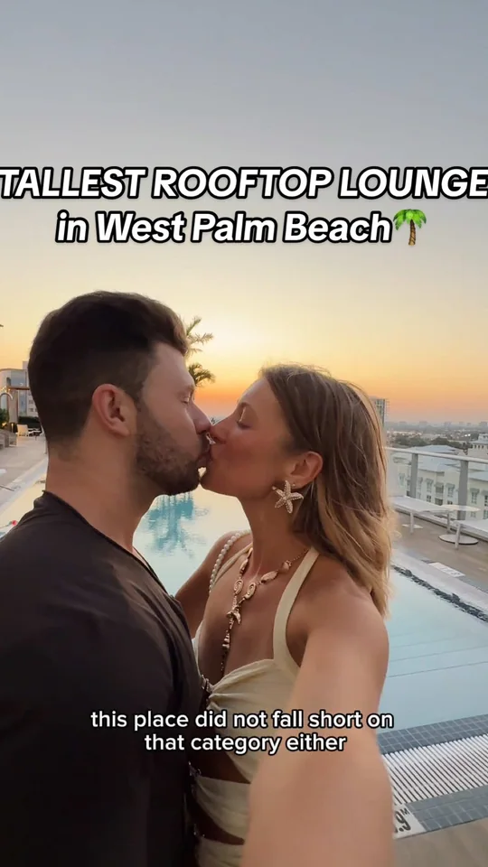 Video at Treehouse, West Palm Beach