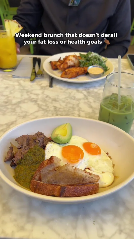 Video at True Food Kitchen, West Palm Beach