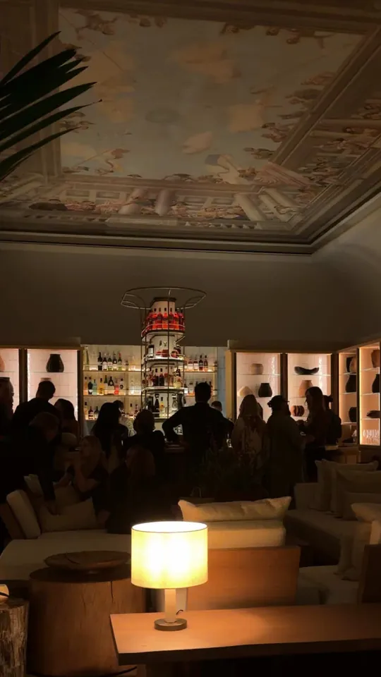 Video at Tutto Mare Palm Beach, West Palm Beach