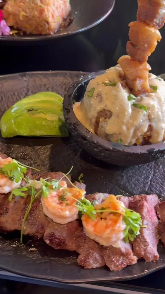 Video at Zen Bar & Grill, West Palm Beach